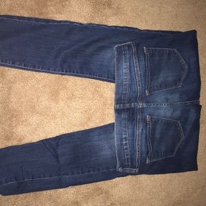 Banana Republic Jeans - Banana Republic Factory skinny fit Banana Republic Jeans - Banana Republic Factory skinny fit